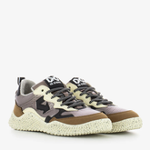 ID.Eight Hana Winter Sneakers Donna Bronze